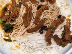 -松鹤楼面馆(清河万象汇店)