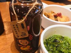 -渝是乎酸菜鱼(龙旗购物中心店)
