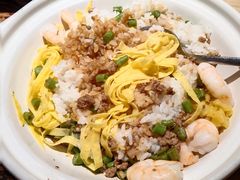 -小川洋风料理(江汉路店)