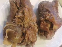 -圣夜东北菜烧烤·夜宵·龙虾(胥江路店)