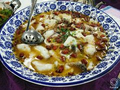 -川湘園(西华路店)