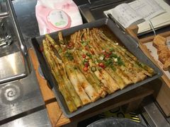 -很久以前羊肉串(簋街店)