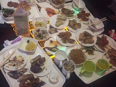 -堂会(白云店)