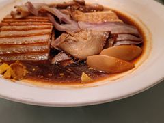 -玉林烤鸭店(定福庄店)