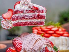 -卷心卷意·轻甜蛋糕(新光天地店)