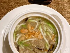 -顺德联塑万怡酒店·万荟轩自助餐厅