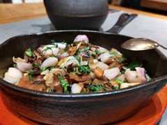 -云海肴·汽锅鸡·云南菜(高德置地店)