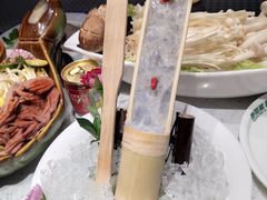 -香佰里重庆火锅(恒力博纳广场店)