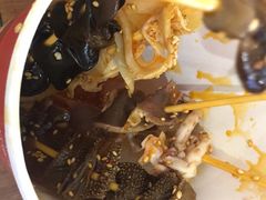 -廖记棒棒鸡(青岛万象城店)