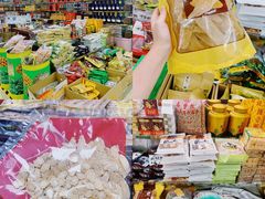 -紫荆城食品交易中心(华强北店)