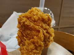 麦辣鸡翅-麦当劳(西单明珠店)