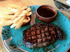 -The Meat & Wine Co Southbank(南岸店)