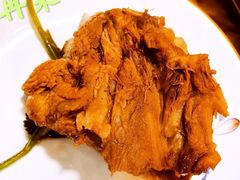 -京都蝎府羊蝎子火锅(珠市口店)