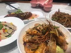 -新名仕(仙霞路店)