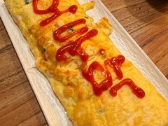 -恩你小木屋·韩式料理(假日广场店)