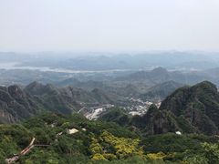 -狼牙山风景区
