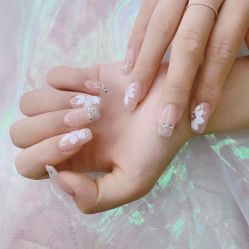 -NMS娜美莎美甲美睫皮肤管理中心