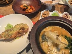 -鲤院·新中式美学·庭院餐厅(夫子庙店)