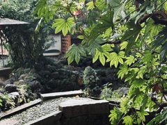 -溪口-滕头旅游景区