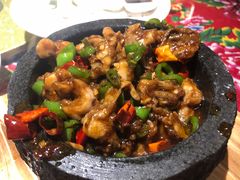 -關東雪东北菜(中庚漫游城店)