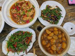 -印象牯岭小厨(牯岭街店)