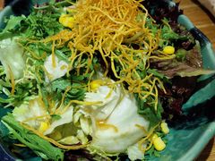 -一井烧肉·活鳗·寿司(望京SOHO店)