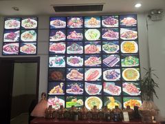 -山海关清和浑锅店