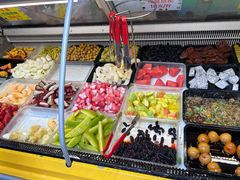 -老炳·七丛松甘草水果