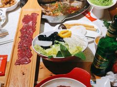 -大龙燚火锅