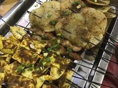 -桂萍特色牛筋牛杂(长堤街总店)
