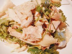 手撕农家走地鸡-溪林小馆(浦江城市生活广场店)