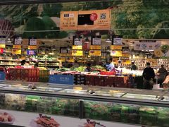 -麦德龙(闵行店)