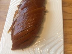 -四季民福烤鸭店(前门廊房二条店)