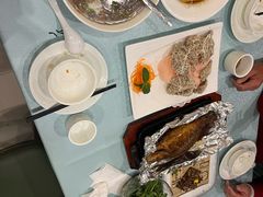 -龙汇酒家(沪闵路店)