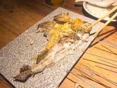 -小核桃品质串店(世茂大道店)
