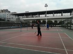 -西南政法大学(渝北校区)