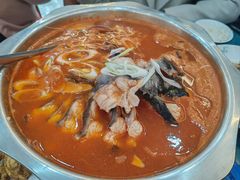 -黔人百味.贵州菜