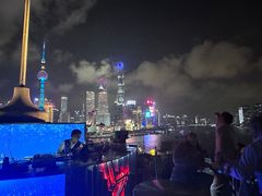 -罗斯福色戒酒吧(外滩店)