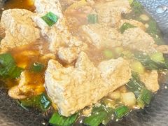 -小乡小镇·传承桐庐土菜·老板亲自烧的菜