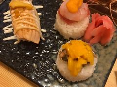 -割烹酱子日本料理(弘基财富广场店)