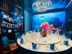 -海游荟·海洋文化餐厅(福田店)