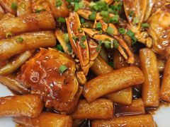 -银都上海菜馆(粤海东路店)