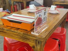 -冶建镜子·老南昌大排档·江西虾王(总店)