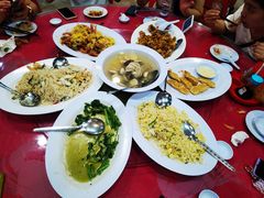 -大茄来海鲜餐厅(亚洲城分行)