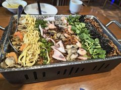 -海铺·渔家虾水饺(皇姑店)