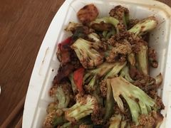 -小锅饭(欧亚卖场店)
