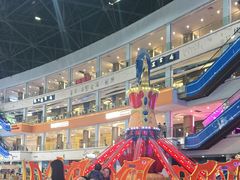 -弘阳·未来世界(弘阳广场店)