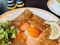 -La Creperie法餐厅(桃江路店)
