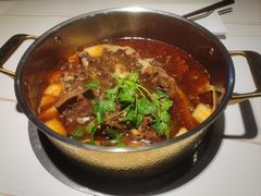 -望蝎门羊蝎子火锅(祭城店)