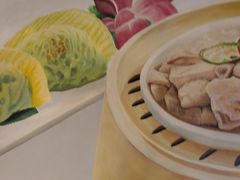 -蒸武门·广式茶点(石滩店)